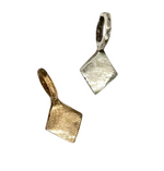 Card Suit Diamonds Charm