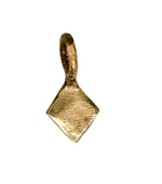 Card Suit Diamonds Charm