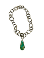 Diamond 75c Royston OG Chain Necklace