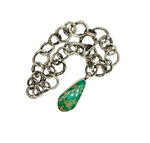 Diamond 75c Royston OG Chain Necklace