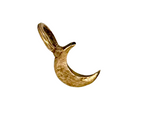 Tiny Moon Charm