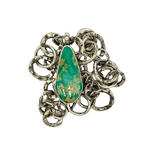 Diamond 75c Royston OG Chain Necklace