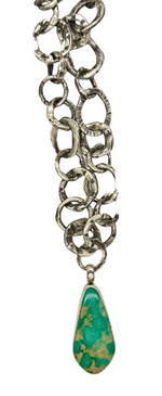 Diamond 75c Royston OG Chain Necklace