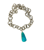 Diamond 50c Royston OG Chain Necklace