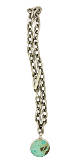 Diamond 55c Blue Moon Alyssa Necklace