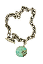 Diamond 55c Blue Moon Alyssa Necklace