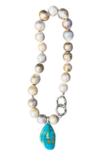 35c Royston Baroque Blush Debbie Necklace