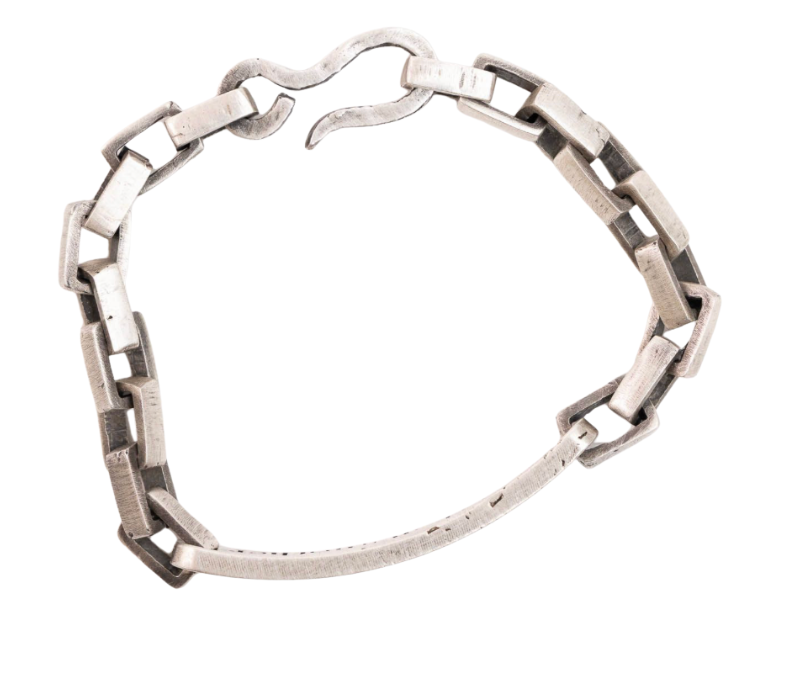 Just One More ID Bracelet