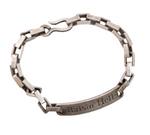 Raisin’ Hell ID Bracelet
