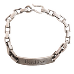 Badass ID Bracelet
