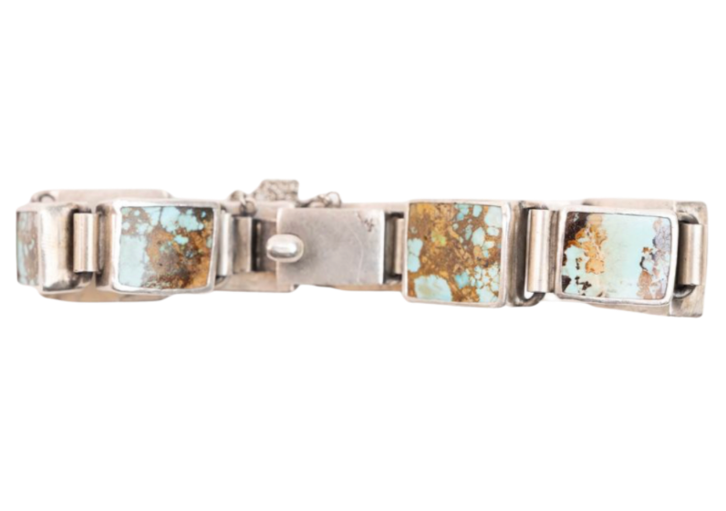 The Adobe Creek Men’s Bracelet