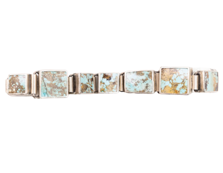 The Adobe Creek Men’s Bracelet