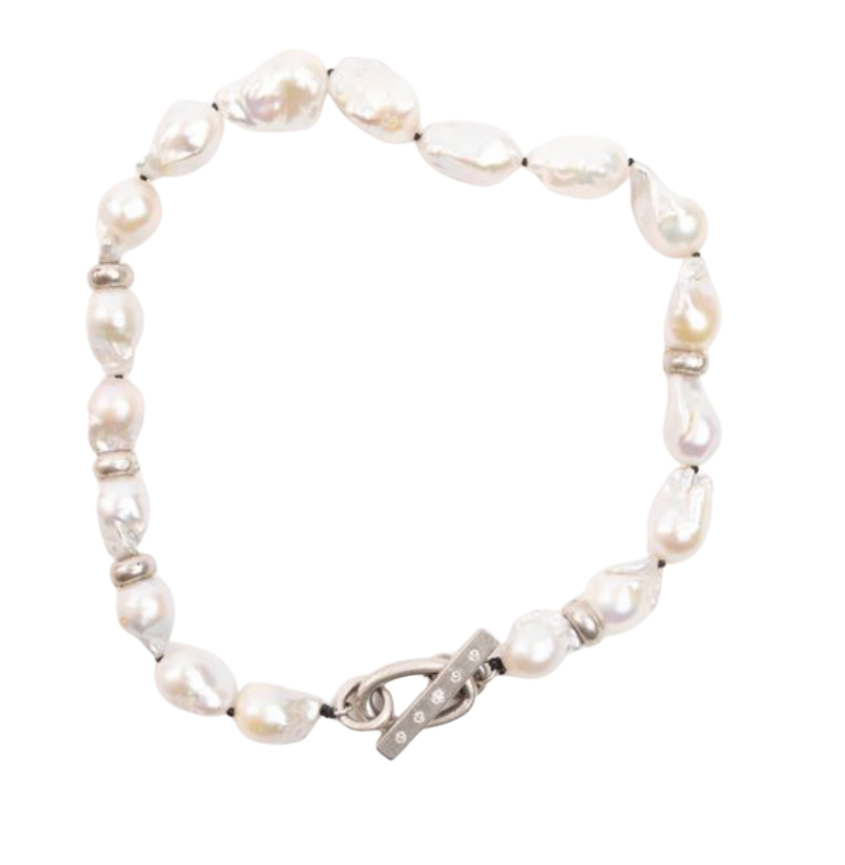 The Lucia Diamond Necklace