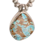 The #8 Diamond Necklace