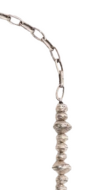 The #8 Diamond Necklace