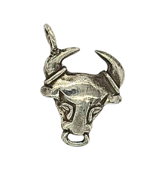 Bull Charm