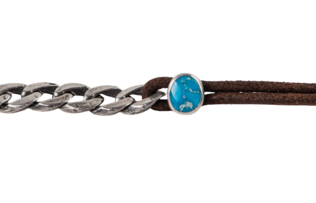 Men's Tres Hombre Bracelet