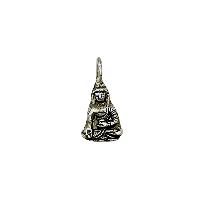 Buddha Charm