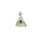 Tri Eye Charm