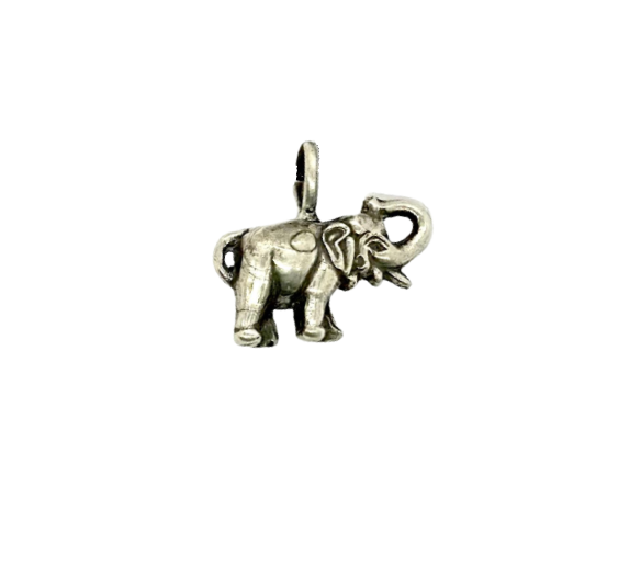 Elephant Charm