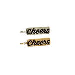 Cheers charm