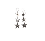 All Star Diamond Earrings