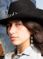 All Star Diamond Earrings