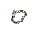 Alyssa Diamond Chain Bracelet