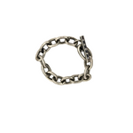 Alyssa Diamond Chain Bracelet