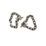 Alyssa Diamond Chain Bracelet