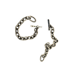 Alyssa Diamond Chain Bracelet