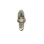 20ct Royston Hand Carved Ring