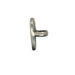 20ct Royston Hand Carved Ring