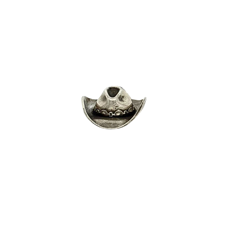 LTJ Cowboy Hat Charm