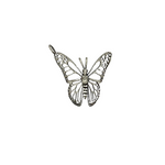 Monarch Butterfly Charm