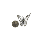 Monarch Butterfly Charm