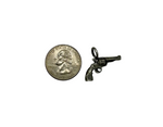 Six Shooter Charm