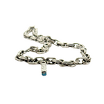 Benny Cross Necklace