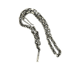 Benny Cross Necklace