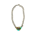 59ct Royston Isabel Chain with Melody Hook Necklace