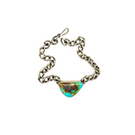 59ct Royston Isabel Chain with Melody Hook Necklace