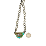 59ct Royston Isabel Chain with Melody Hook Necklace