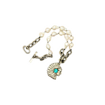 Fearless Chief Pearl Necklace