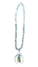 The Alee Royston Naja Necklace