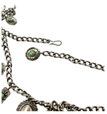 Sonora Mountain Isabella Concho Belt