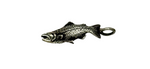 Trout Charm