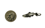 Trout Charm