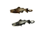 Trout Charm