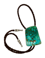 300 ct Royston Turquoise Bolo