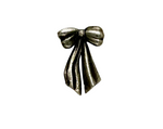 Bow Hat Pin